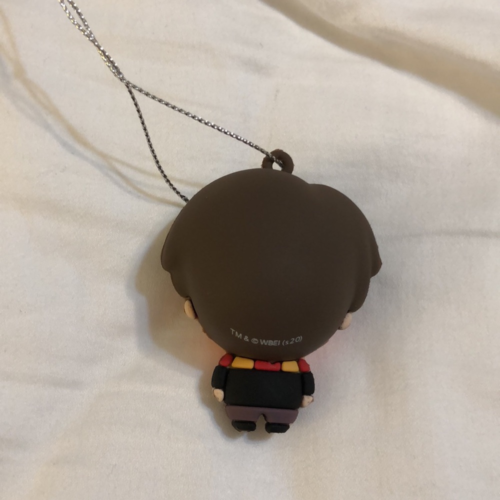 Harry Potter - Harry ornament - Picture 2 of 2